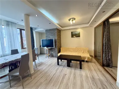 Apartament doua camere Poiana Brasov - foto 6
