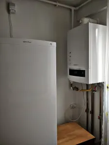 Apartament 3 camere zona Grivitei - foto 5