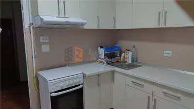 Apartament 3 camere cf 1 decomandat in zona Unirii Sud - foto 3