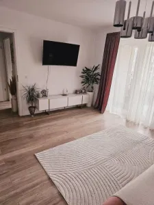 Apartament 3 camere Kasper  parcare si boxa - foto 2