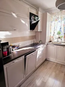 Apartament 3 camere Kasper  parcare si boxa - foto 5