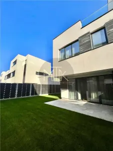 EXCLUSIV | SCOALA AMERICANA - Complex cu PISCINA | Pipera - Vila Duplex / 327 MP - foto 3
