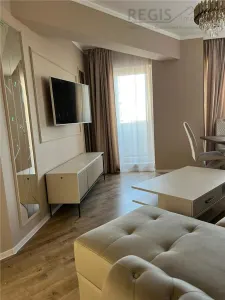 Apartament 3 camere, prima inchiriere, bloc nou - foto 4