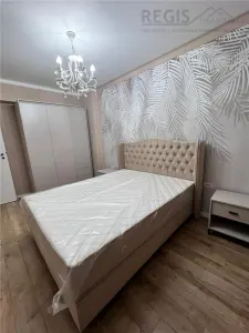 Apartament 3 camere, prima inchiriere, bloc nou - foto 10