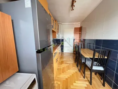 Apartament 3 camere zona Centrul Civic - foto 9