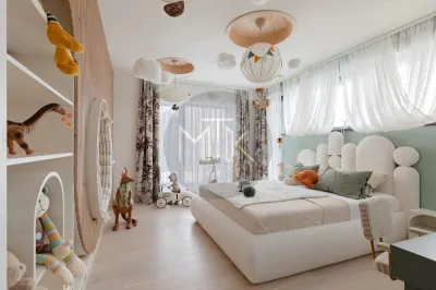EXCLUSIV | Pipera - Vila Individuala Premium | Pipera- Iancu Nicolae - foto 12