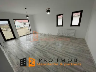 Case noi tip parter in Vernesti | Byzantium Village - foto 3