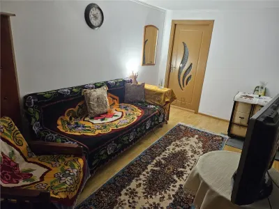 Casa tip parter + beci si teren in Candesti, Vernesti - foto 14