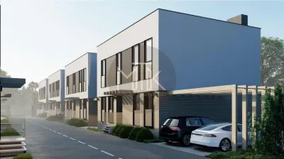 EXCLUSIV - Vila Individuala | PIPERA - Erou Iancu Nicolae - foto 18