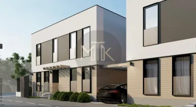 EXCLUSIV - Vila Individuala | PIPERA - Erou Iancu Nicolae - foto 20