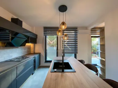 EXCLUSIV - Vila Individuala | PIPERA - Erou Iancu Nicolae - foto 6