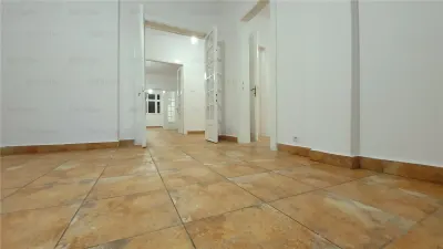 Apartament 4 camere Ultracentral | renovat complet 2020 | boxa la subsol | Romana- Ambasada Marii Britanii | - foto 16