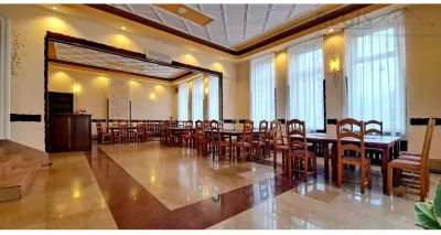 Super Vila ,  perfecta  pentru o Pensiune/ Hotel cu Restaurant - foto 12