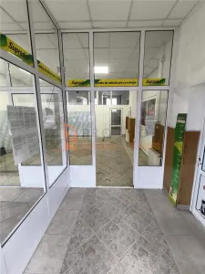 EXCLUSIVITATE! Spatiu comercial zona Unirii Nord - foto 6