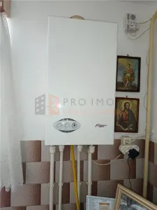 Apartament 4 camere cf1 decomandat in zona Unirii Nord - foto 8
