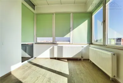 Spatiu de birouri luminos Centru Civic - foto 9