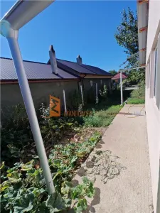 Casa tip parter din caramida + teren 568 mp in Movila Banului, Buzau - foto 15