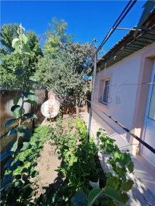 Casa tip parter din caramida + teren 568 mp in Movila Banului, Buzau - foto 17
