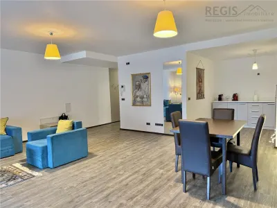 130 mp utili, 3 camere, Silver Mountain, Poiana Brasov - foto 15