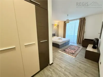 130 mp utili, 3 camere, Silver Mountain, Poiana Brasov - foto 17