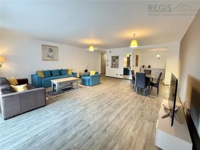 130 mp utili, 3 camere, Silver Mountain, Poiana Brasov - foto 20