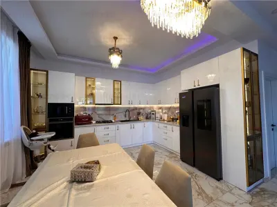Vanzare vila P+2+TERASA | Salaj | constructie noua | LUX | - foto 6