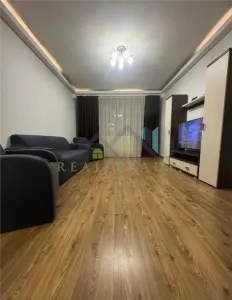 Apartament 3 camere bloc nou Isaran - Brasov