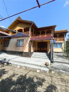 Casa tip parter zona Lunca Frumoasa, Parscov - foto 2