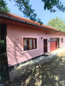 Casa tip parter zona Lunca Frumoasa, Parscov - foto 24