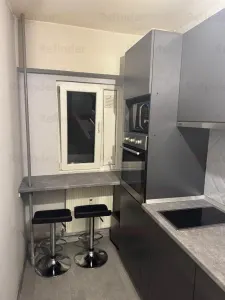 vanzare garsoniera 40mp | Vitan Mall | etaj 7/8 | bloc dupa 1990 | renovata| amenajata premium | - foto 13