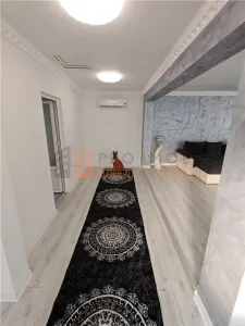 EXCLUSIVITATE! Casa moderna cu teren generos zona Mihailesti - foto 7