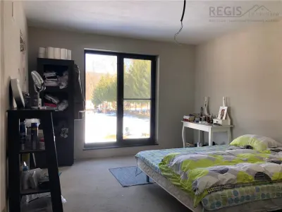 Vila premium cu lac privat si panorama catre Masivul Postavaru | Cheile Rasnoavei - foto 4