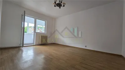 Apartament 2 camere etaj intermediar Racadau - Brasov