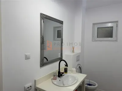 Casa tip S+P+1E+M in zona Gura Calnaului - foto 12