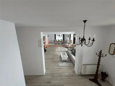 Casa tip S+P+1E+M in zona Gura Calnaului - foto 13