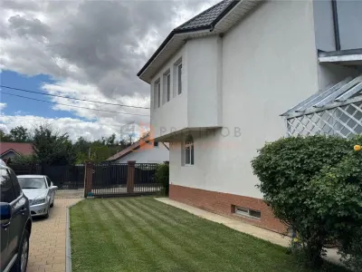 Casa tip S+P+1E+M in zona Gura Calnaului - foto 25