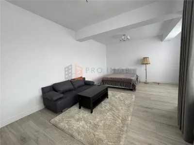 Casa tip S+P+1E+M in zona Gura Calnaului - foto 5