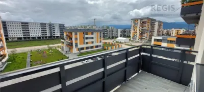 Apartament 2 camere zona Coresi | Loc de parcare - foto 3
