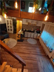 EXCLUSIVITATE! Cabana cu o priveliste unica in Niscov - foto 16