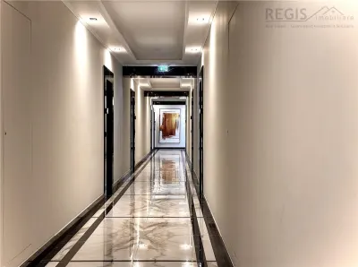 2 camere ONE66 Brasov | Investitie cu randament in regim hotelier - foto 15
