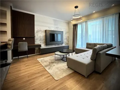 2 camere ONE66 Brasov | Investitie cu randament in regim hotelier - foto 4