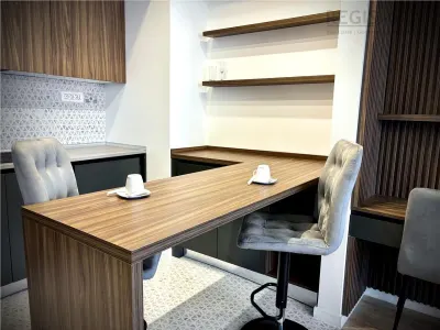 2 camere ONE66 Brasov | Investitie cu randament in regim hotelier - foto 6