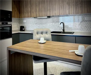 2 camere ONE66 Brasov | Investitie cu randament in regim hotelier - foto 8