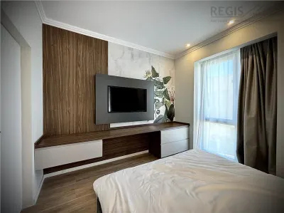 2 camere ONE66 Brasov | Investitie cu randament in regim hotelier - foto 9