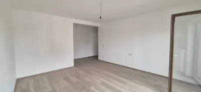 Apartament 2 camere bloc nou Tractorul- Coresi - foto 8