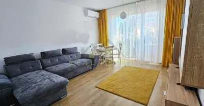 Apartament 2 camere decomandat Tractorul- Coresi - Brasov