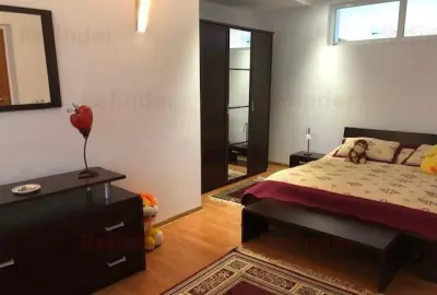 Vila de vanzare 8 cam | Pipera - zona Iancu Nicolae | teren 465 mp | - foto 11