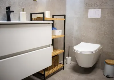 Apartament 3 camere SOHO | Design modern | De vanzare - foto 19