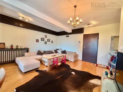 Apartament Exclusivist 3 Camere Parcare Subterana Cioplea - foto 3