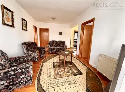 Vila zona Coresi | 1170 mp teren | 6 camere | De vanzare - foto 16